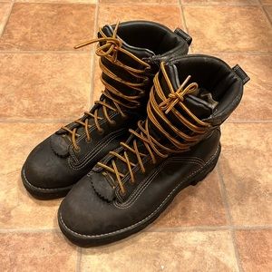 Danger Quarry 3.0 8” Boots